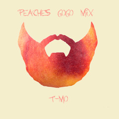 Peaches Gogo Mix