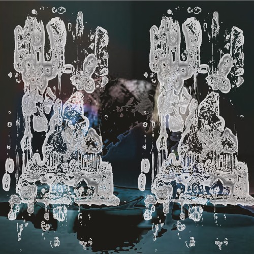 a blizzard in my room (mini mix)