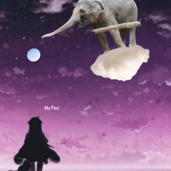 My Perc Rolled Into The Zoo