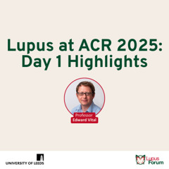 ACR 2025 Highlights: Day 1