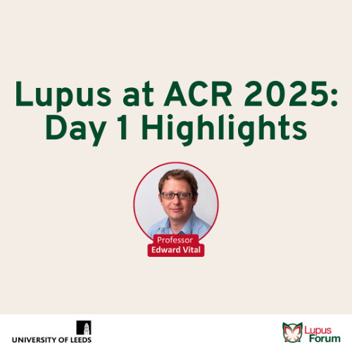 ACR 2025 Highlights: Day 1