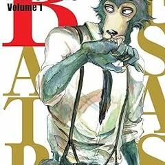 [Downl0ad] [PDF@] BEASTARS, Vol. 1 (1) *  Paru Itagaki (Author)  [Full_AudioBook]