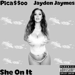Pica$$oo - She On It
