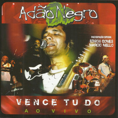 Perdido de Amor (Ao Vivo) [feat. Edson Gomes]