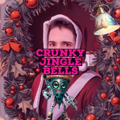 Crunky Jingle Bells (ft. Bellovddd)