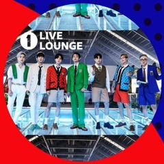 BTS - I'll Be Missing You [Live Lounge cover]