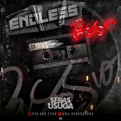 ENDLESS PASSION (TECH HOUSE) DJ SEBAS USUGA