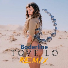 Tove Lo – Borderline (CraigWelsh Remix) [Radio Edit]