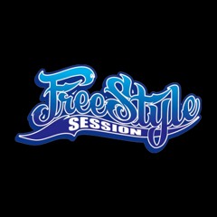 FreeStyle Sessions Vol.1 (Hip-Hop, Dancehall, Reggaeton)