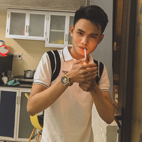 Luôn Vui Tươi 🙂