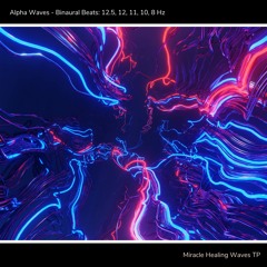 12 Hertz: Renewed Energy and Vitality