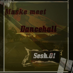 Maske meet Dancehall 🇯🇲