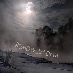 ISSA HURT & CRAVVEN - #Sn0w_St0rm