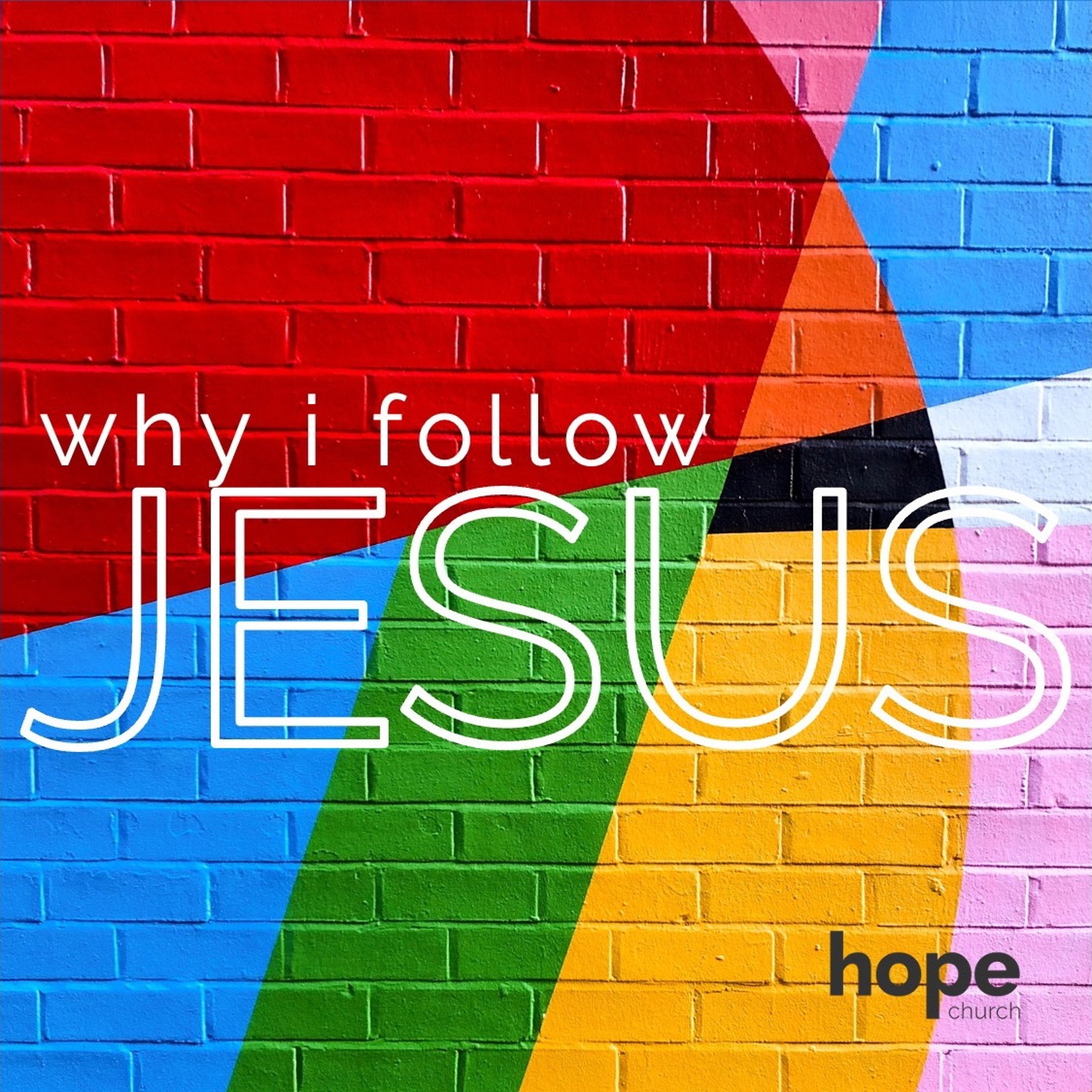 Hope Church Guildford