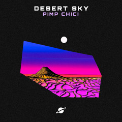 Desert Sky