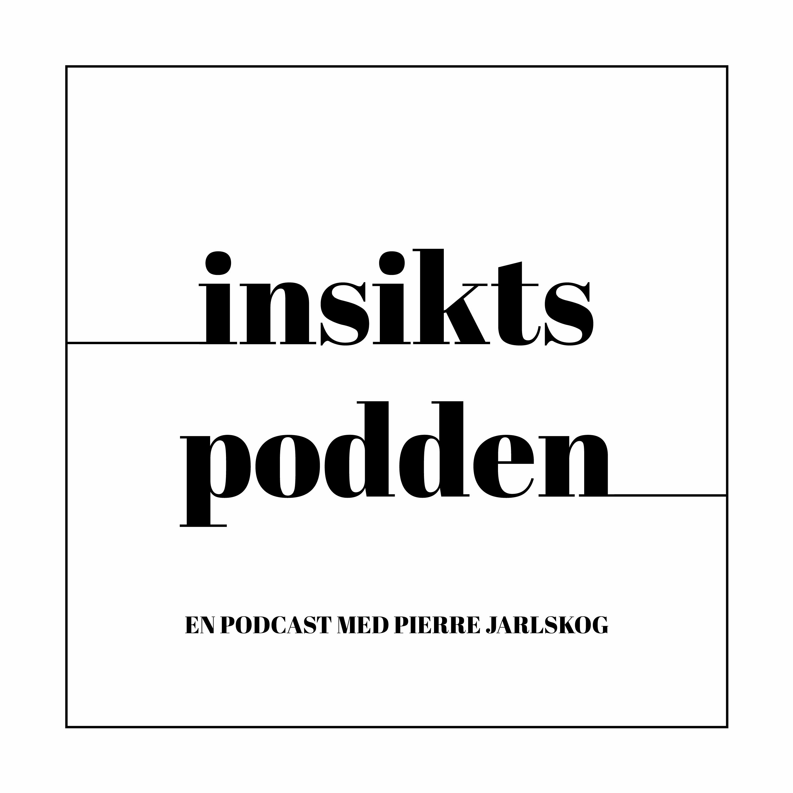 Insiktspodden