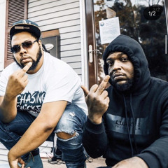 96 Bulls cynmixx (krispylife & rio)