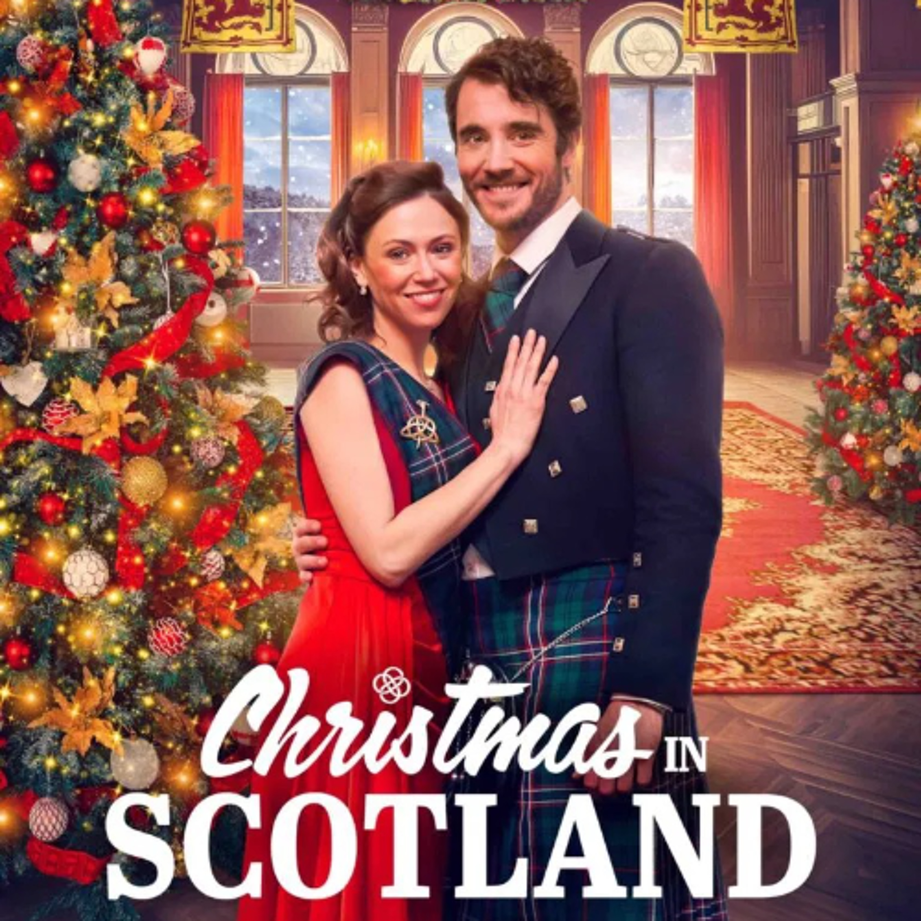 Christmas In Scotland