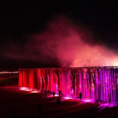 Afternoon in the plains