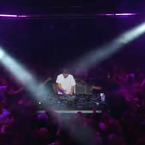 K Motionz CROWD CONTROL 2.0: Auckland (DJ Set) - UKF on Air