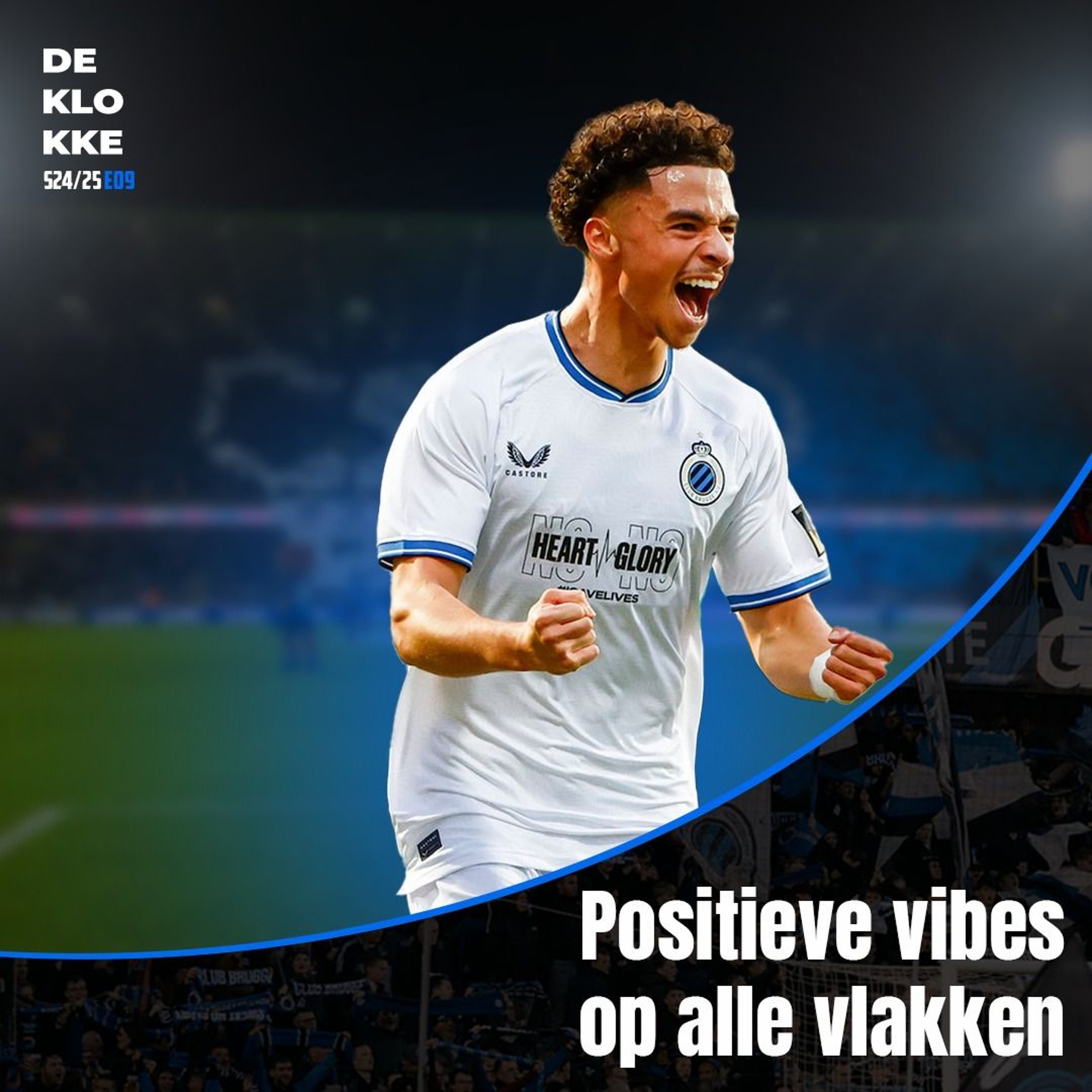 De Klokke Podcast