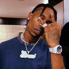 (FREE) Travis Scott x Future Type Beat - "Dumbo" | Trap Type Beat