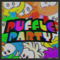 PUFFLE PARTY REMIX