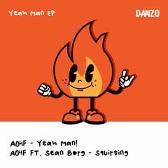 A04F- Yeah Man EP