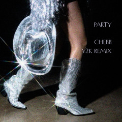 Party - Beyonce (CHEBB Y2K REMIX)