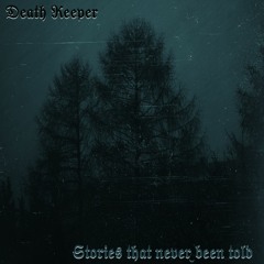Death Keeper - Till Death Do Us Part