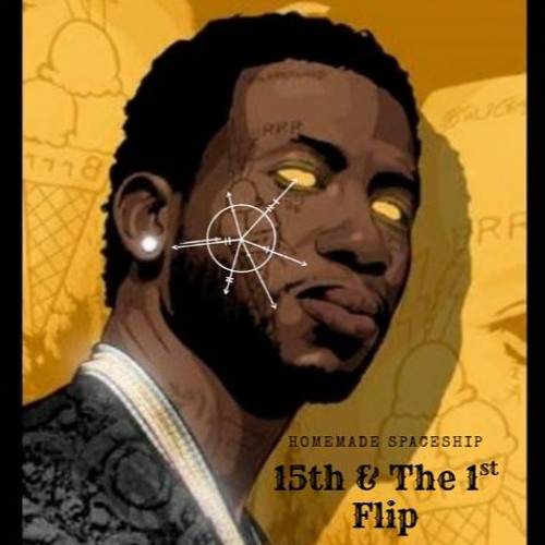 15th & The 1st (Homemade Spaceship Bootleg)