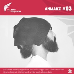 MDLBEAST Frequencies 003 - Anmarz