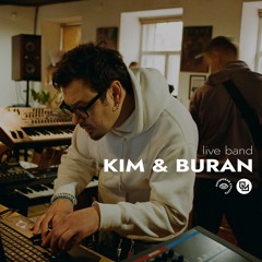 Kim & Buran @ United Music