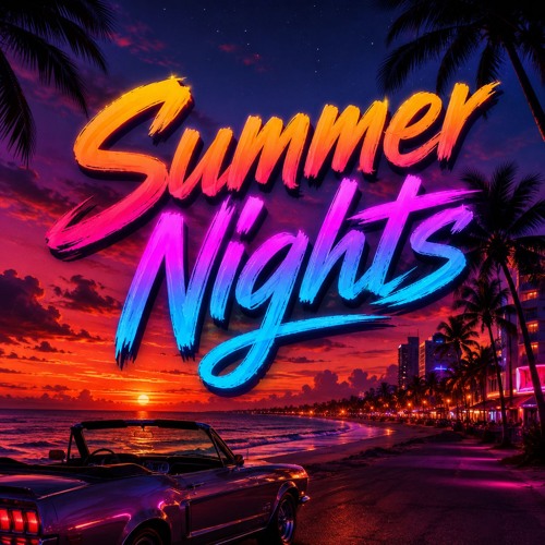 summer nights モノグラフ Stream Summer Nights by 19x93 | Listen online for free on SoundCloud