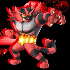 Burn The Ring Down [FANMADE]