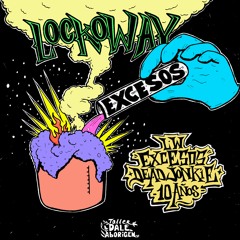 Locko Way - Excesos (Dead Jonkie 10 años)