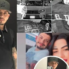 Nos Están Matando Los Gritos De El Tilin Del CDG