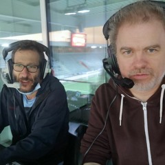 Tippe Chronisch Auf Den FC Züri - Moritz Wolf Bei Züri Live 20 - 07