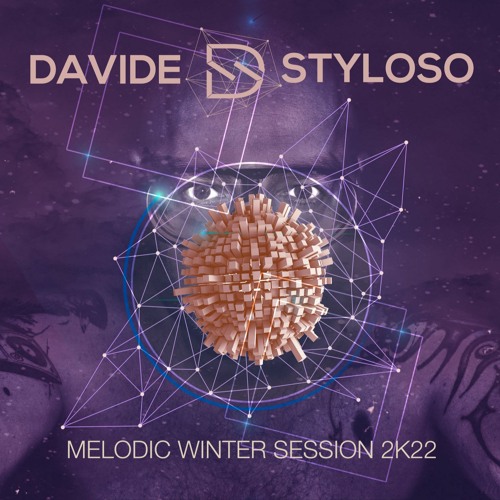 Davide Styloso - Melodic Winter Session 2022