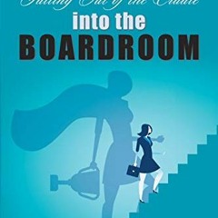 #+ Falling out of the Cradle into the Boardroom #Read-Full+