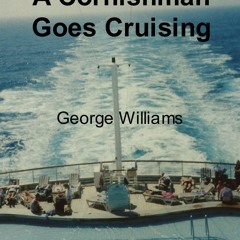 Kindle A Cornishman Goes Cruising