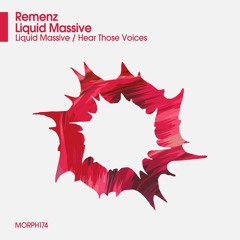 Remenz - Hear Those Voices (Original Mix)
