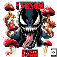 Ghostemane - Venom (Funguyz Flip)