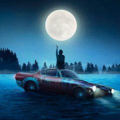 Oxyell Moonlit Mirage HD