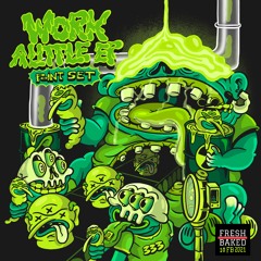 Point Set - Work Alittle (Original Mix)