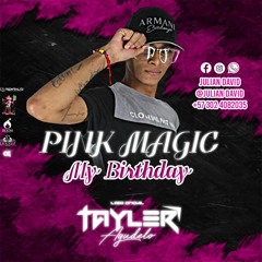 PINK MAGIC (MY BIRTHDAY) .mp3