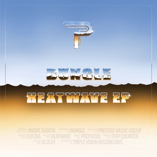 Bungle - PMD045