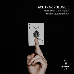 Ace Trax Volume 5 - SWAY 71