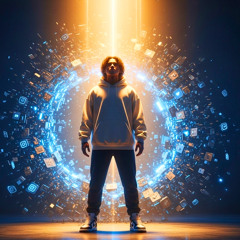 The Light That Tears Through the Darkness