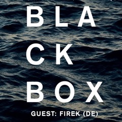 BB020 @ OEINS Radio - 22.01.2022 / Guest : FIREK ( UNARTIG ,DE )